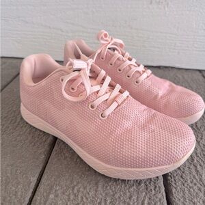 Pink Camo NoBull Shoes 💞